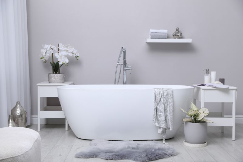 Elegant Bathtub Replacements