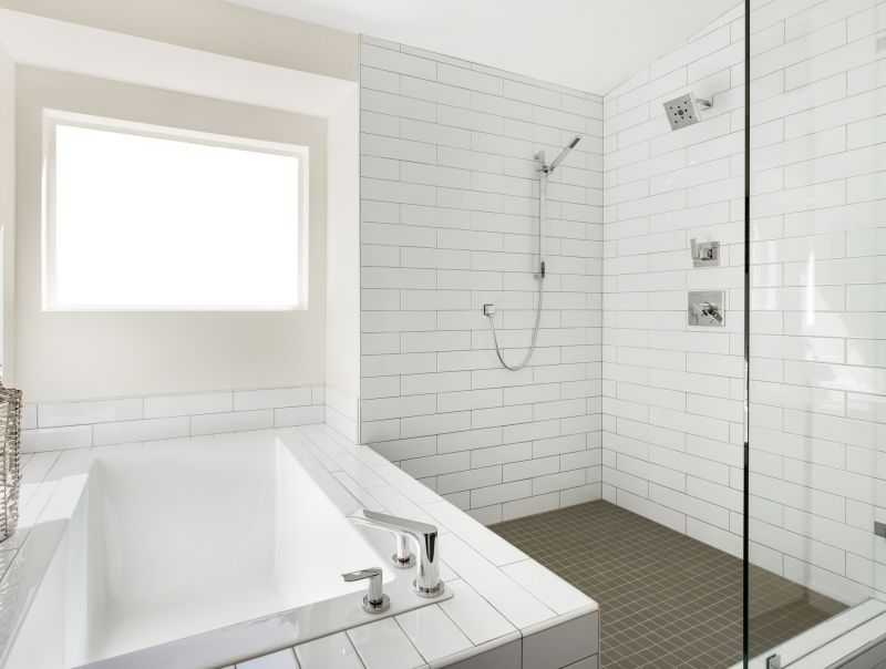 Best Bathroom Renovation Contractors in Siloam Springs, AR